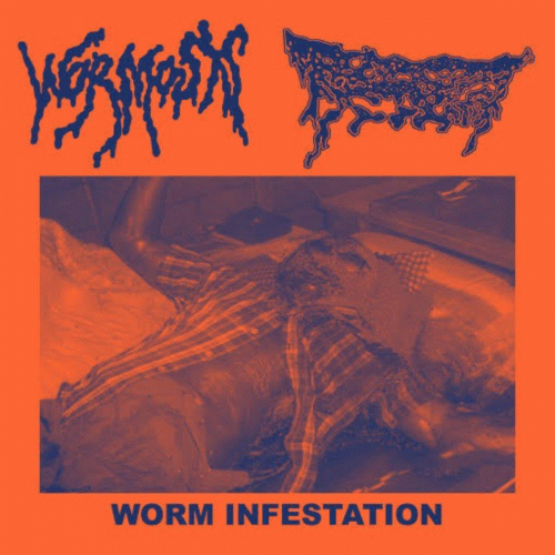 Wormosis : Wormosis - Acrid Infestation